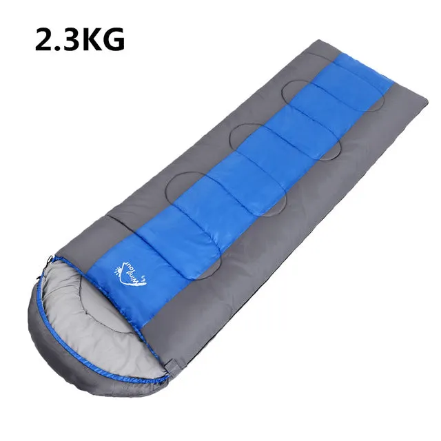 light Ultra 2.3KG Bag Weather-resistant Adult Outdoor Fast dispatch Sleeping