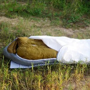 Lightweight & Breathable Camping Sleeping Bag