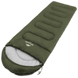 Lightweight Cotton Sleeping Bag for Outdoor Adventures