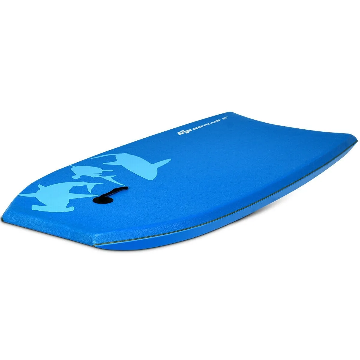 Lightweight Super Bodyboard Surfing with EPS Core Boarding-S