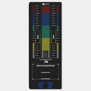 Long Jump Mat Black Middle School Jump Rope Mat for Track and Field, Multi-Purposelong Jump Practice Pad, Shock Absorbing Physical Training Board(Size:Adults (330 x 90 cm))