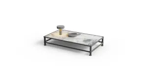 Luna coffee table