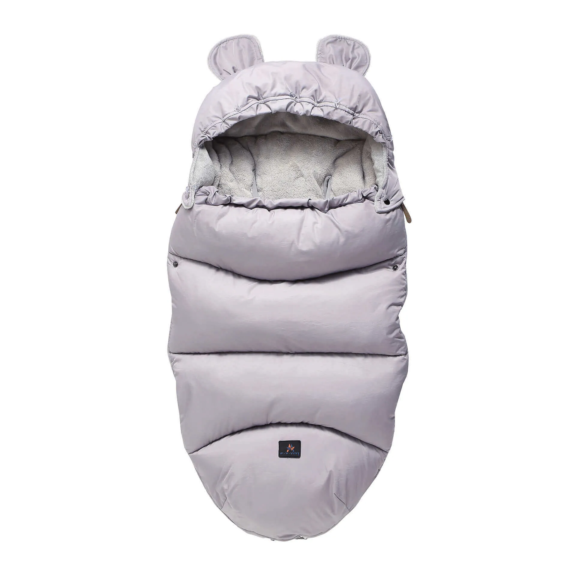 Luxury Windproof Baby Stroller Sleeping Bag