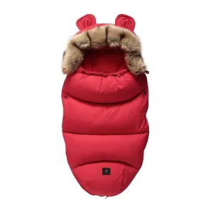 Luxury Windproof Baby Stroller Sleeping Bag