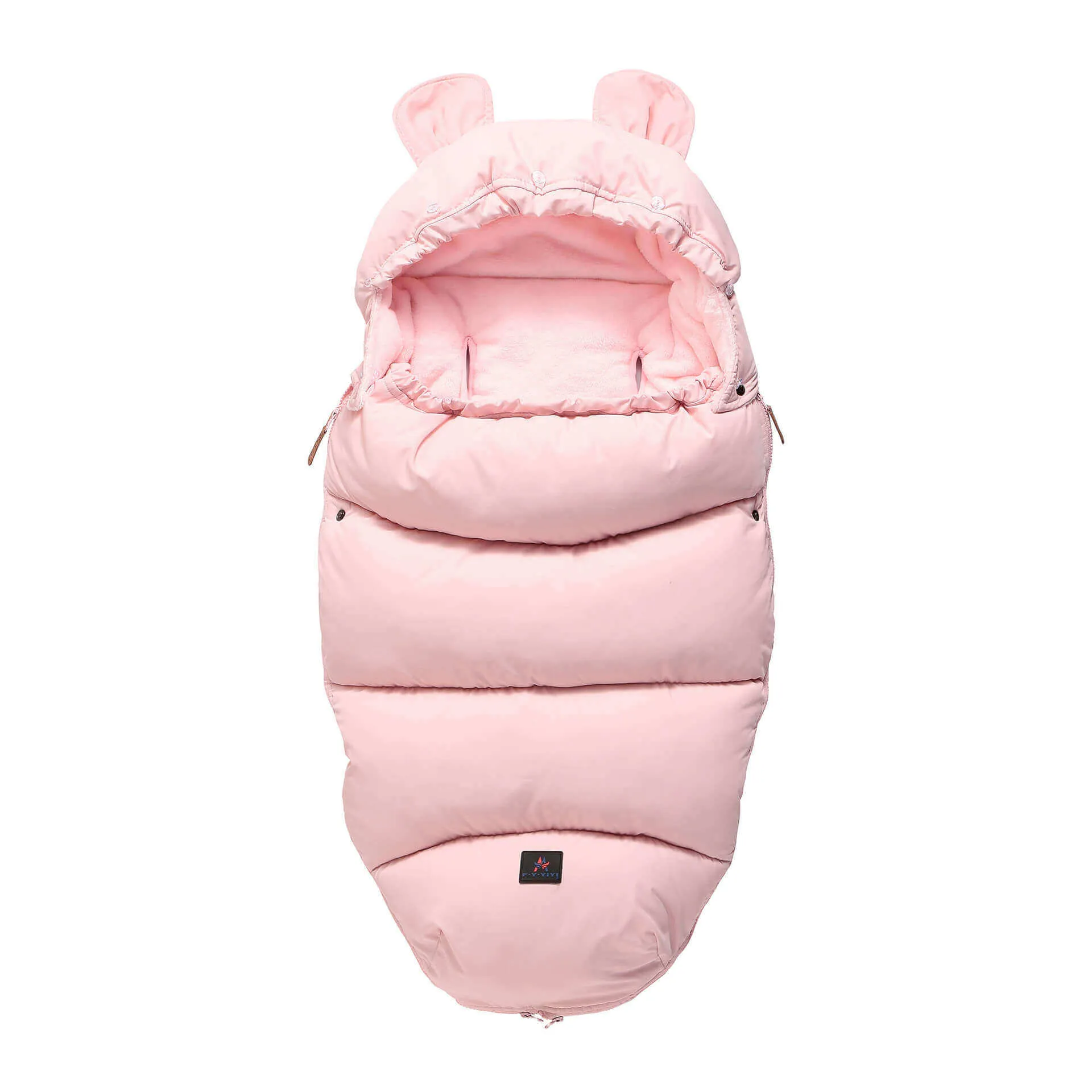 Luxury Windproof Baby Stroller Sleeping Bag