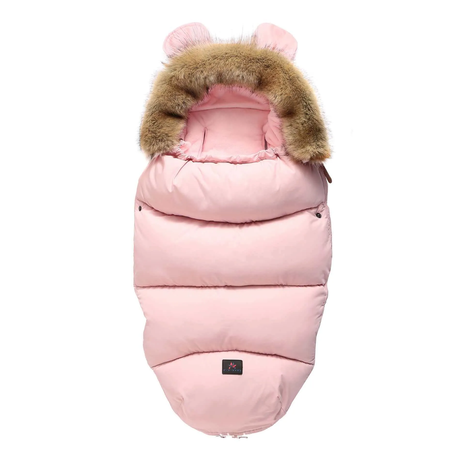 Luxury Windproof Baby Stroller Sleeping Bag