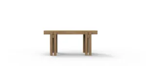 Mac side table