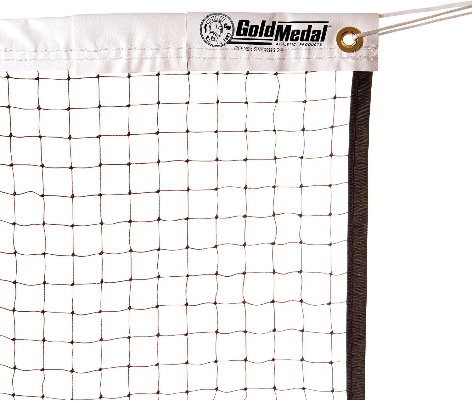 MacGregor Collegiate Badminton Net