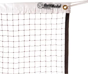 MacGregor Collegiate Badminton Net