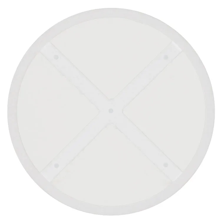 Madeira Outdoor 20" Round Tea Table