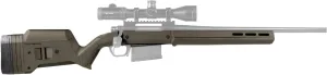 Magpul Hunter 700L Remington 700 Long Action Stock, Black