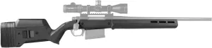 Magpul Hunter 700L Remington 700 Long Action Stock, Black