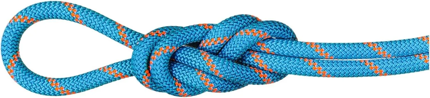 Mammut 8.7 Alpine Sender Dry Rope