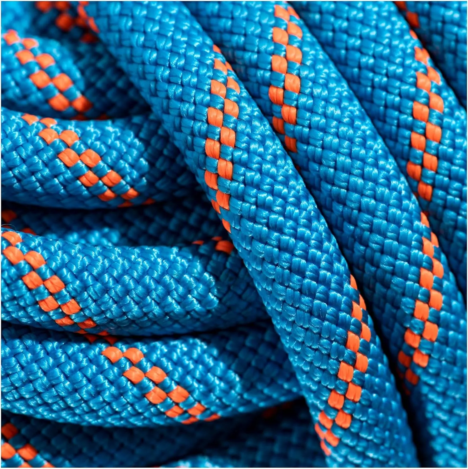 Mammut 8.7 Alpine Sender Dry Rope