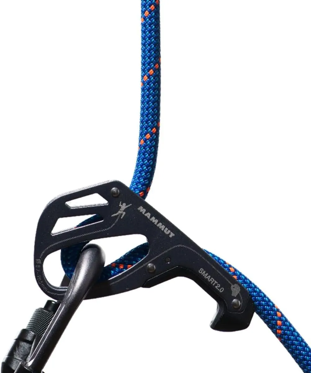 Mammut, Crag Dry Rope - 9.5mm