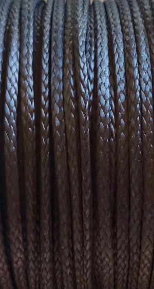 MarineNow Single Braid Synthetic Rope UHMWPE Choose Size/Length/Color