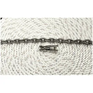 Marpac / 3-Strand Nylon Anchor Rodes