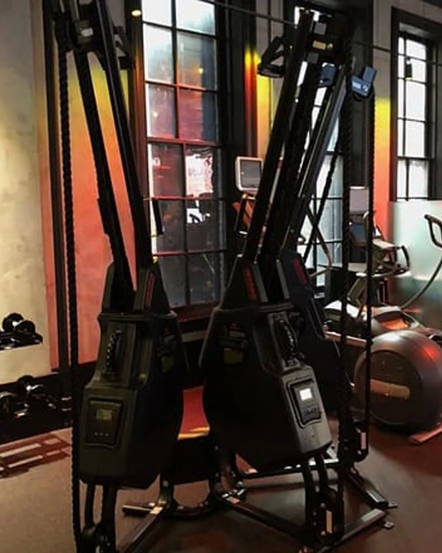 Marpo Three 60 Circuit Trainer [Quote Request]