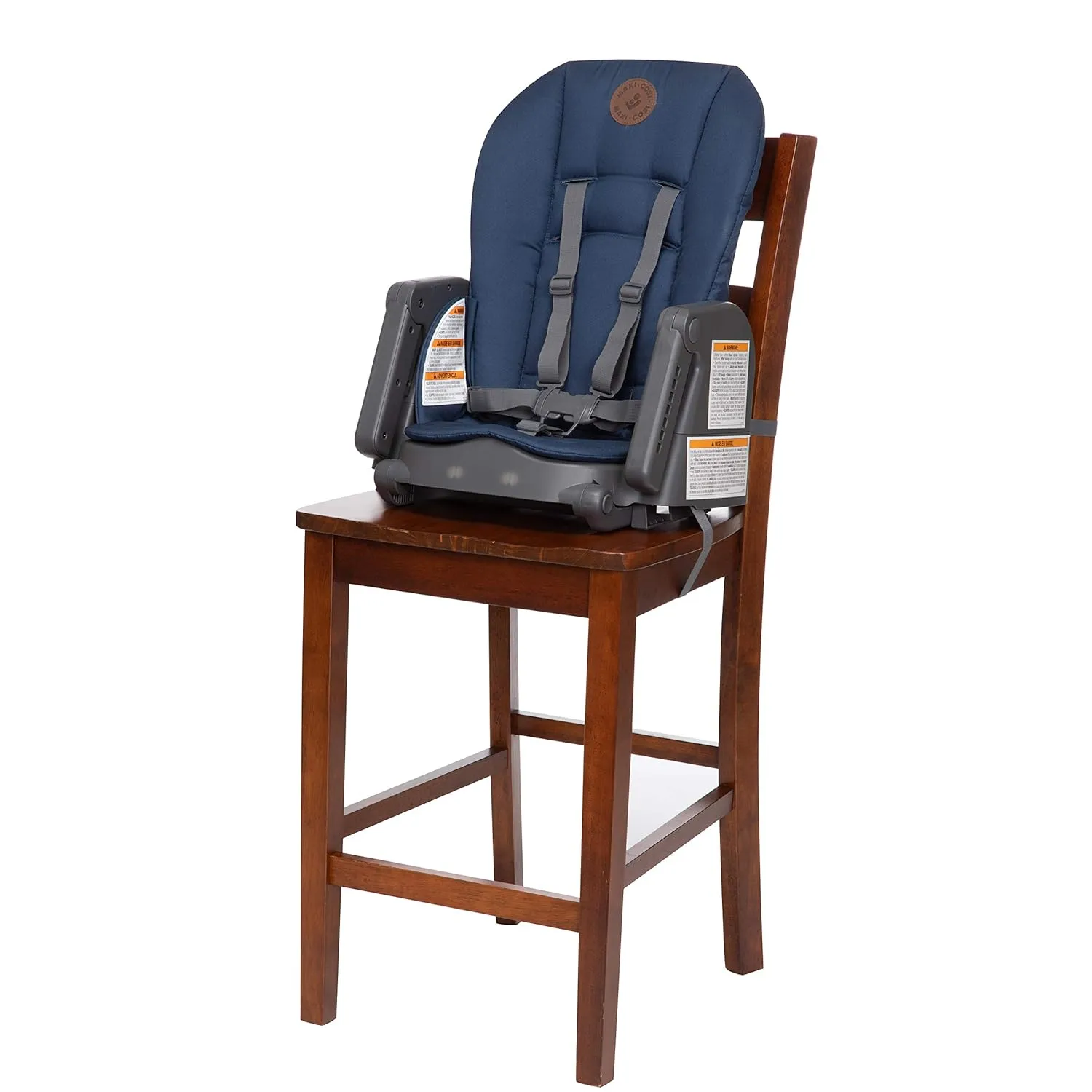 Maxi-Cosi Minla 6-In-1 High Chair, Essential Blue