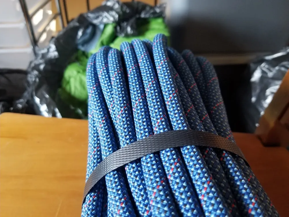 Maxim PINNACLE 9.5mm/80m Blue