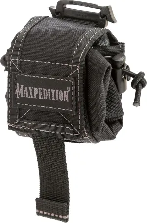 MAXPEDITION Mini Rollypoly Folding Dump Pouch