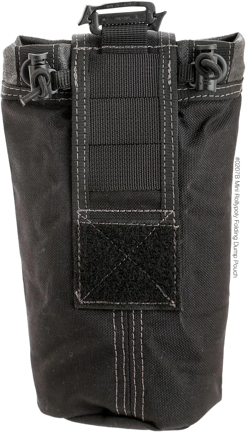 MAXPEDITION Mini Rollypoly Folding Dump Pouch