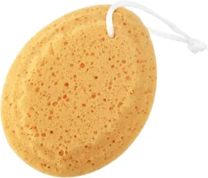 MERRYHAPY 5 Pcs Natural Sponge Exfoliating Foam Sea Sponge Natural for Bathing Honeycomb Sponge Sea for Shower Foam Body Sponge Baby Take a Bath Sea ​​of ​​Foam