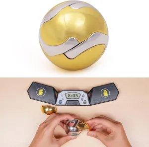 Metal-Puzzles 3D-Brain-Teaser Toys: Cool-Gadgets-Stuff Box Puzzles-Toy for Kid Children Teen Adult, ADHD Tools Stress Relief Gift for Office Home School Christmas Women Men Ball-Cube