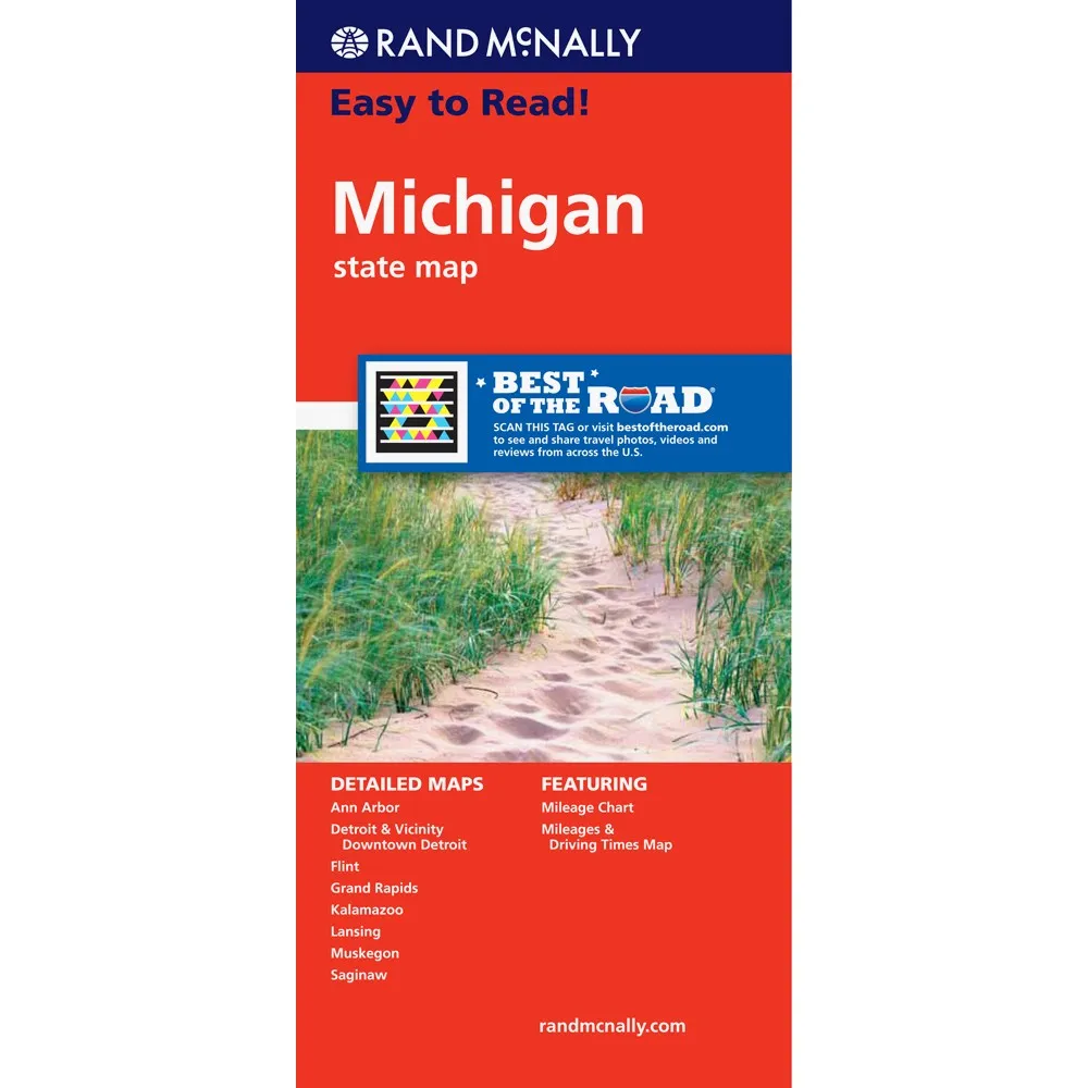 Michigan Easy Read