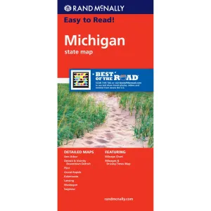 Michigan Easy Read