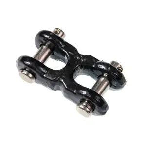Mid-Link Double Clevis