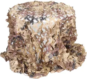 Military Camo Netting Woodland Hunting Camouflage Net UV Resistant Shade for Outdoor Jungle Camping Military Shooting Sunscreen Nets