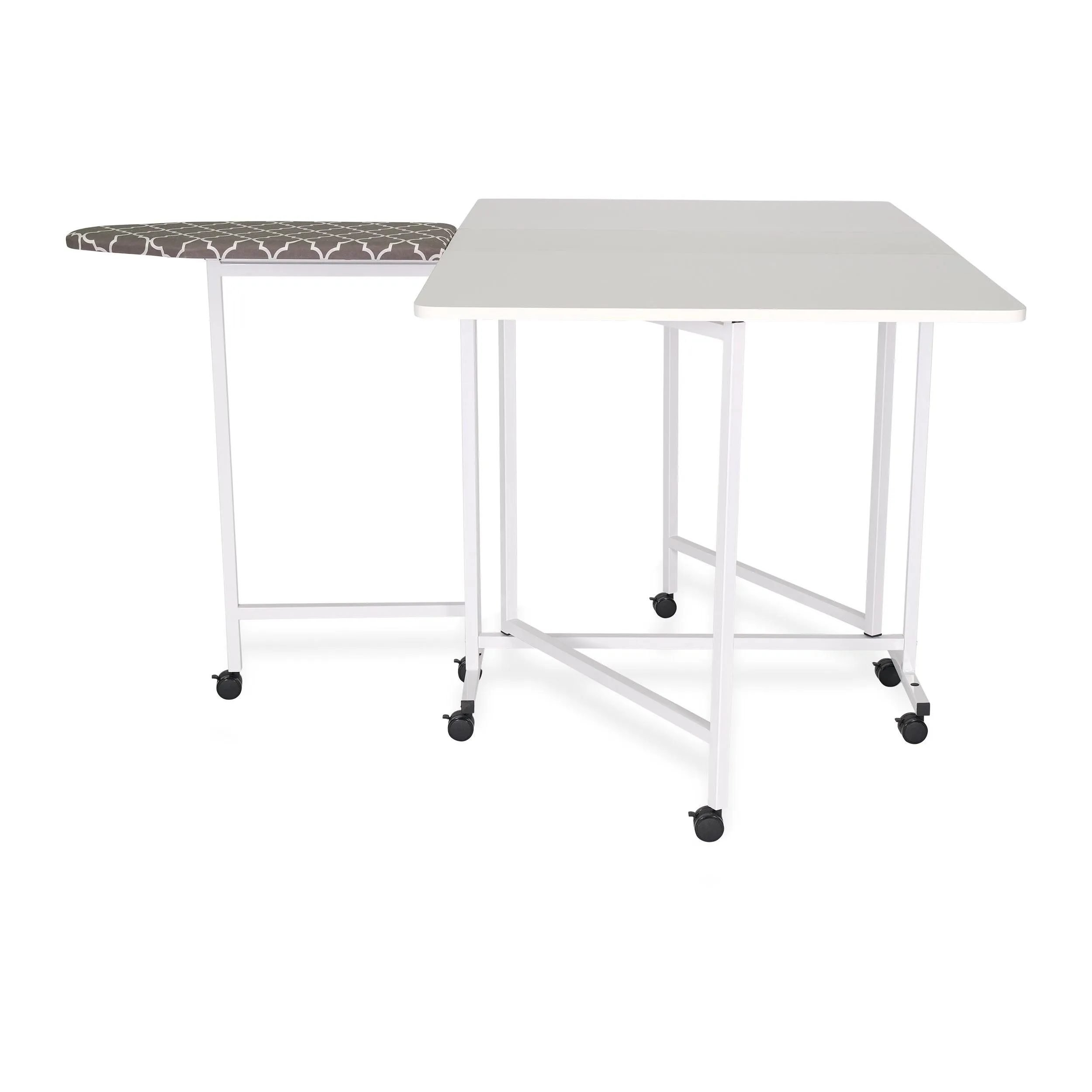 Millie Cutting and Ironing Table