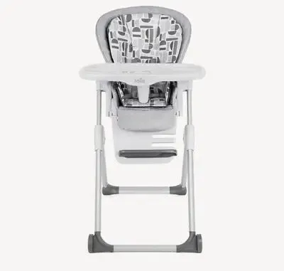Mimzy Recline High Chair - Logan