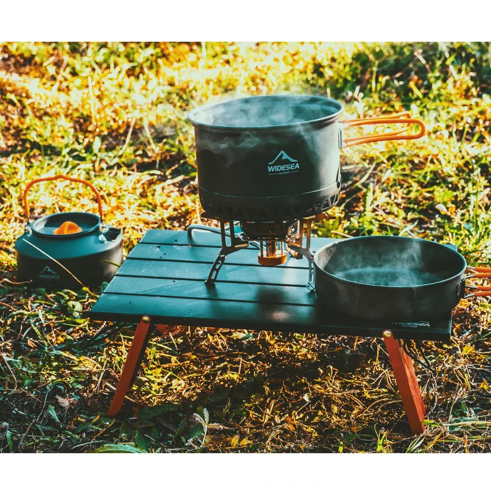 Mini Portable Foldable Table