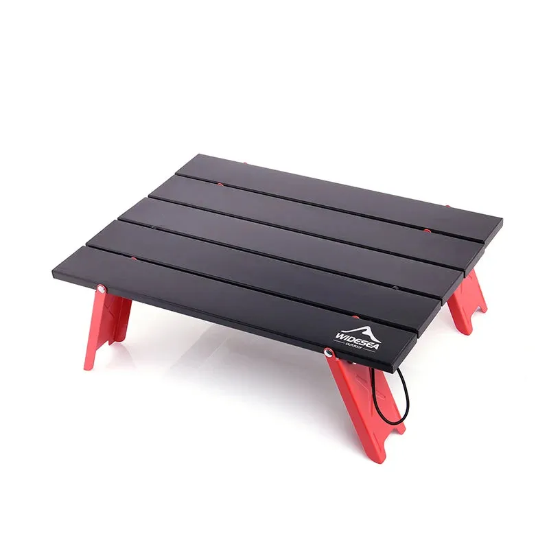 Mini Portable Foldable Table