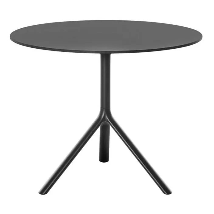 Miura Fixed Round Table