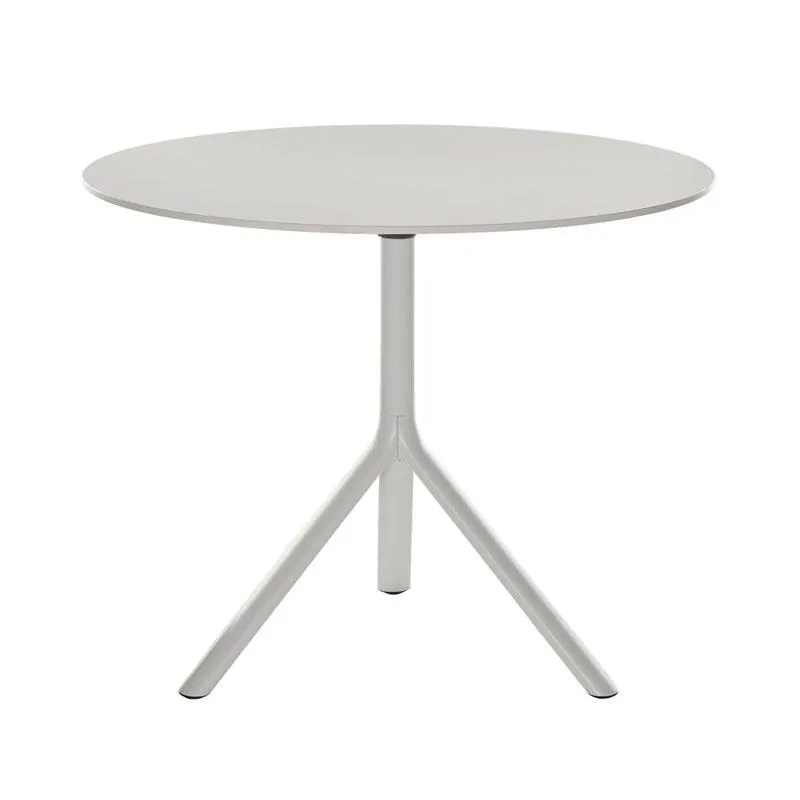Miura Fixed Round Table
