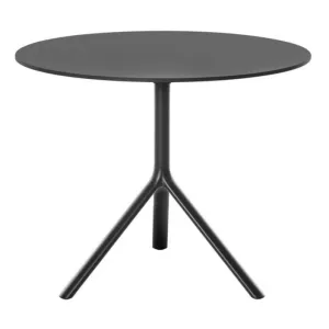 Miura Fixed Round Table