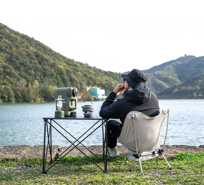 Mobi Garden Moon Chair PRO - Sand