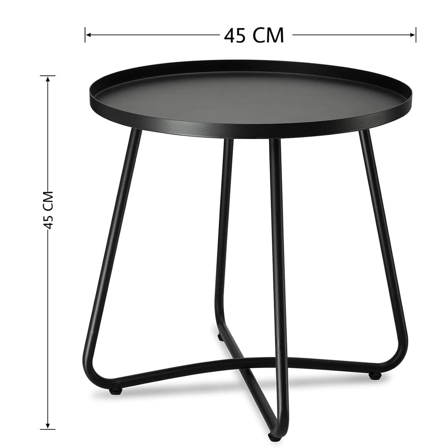 Modern Coffee Table | End Table for living room