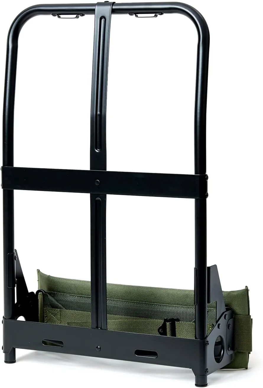 MT Military Alice Pack Frame with, Kidney Pad & Waist Belt