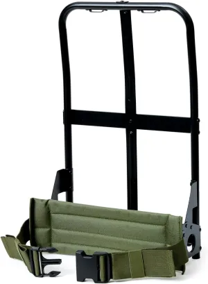 MT Military Alice Pack Frame with, Kidney Pad & Waist Belt
