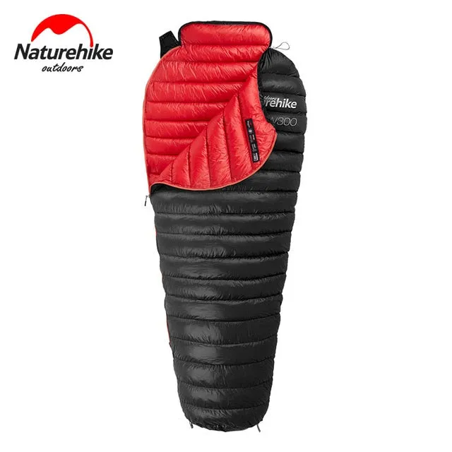 Mummy Global reach Sleeping Bag Verified