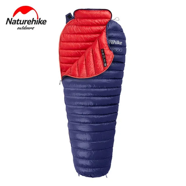 Mummy Global reach Sleeping Bag Verified