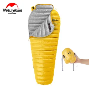 Mummy Global reach Sleeping Bag Verified