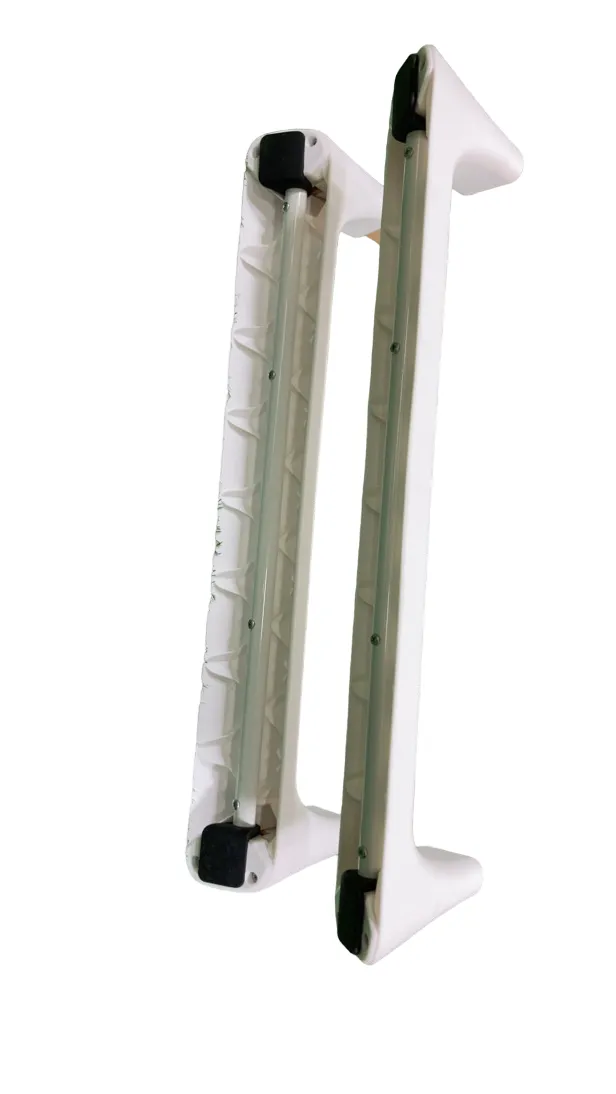 Munchkin Float Foldable High Chair, White