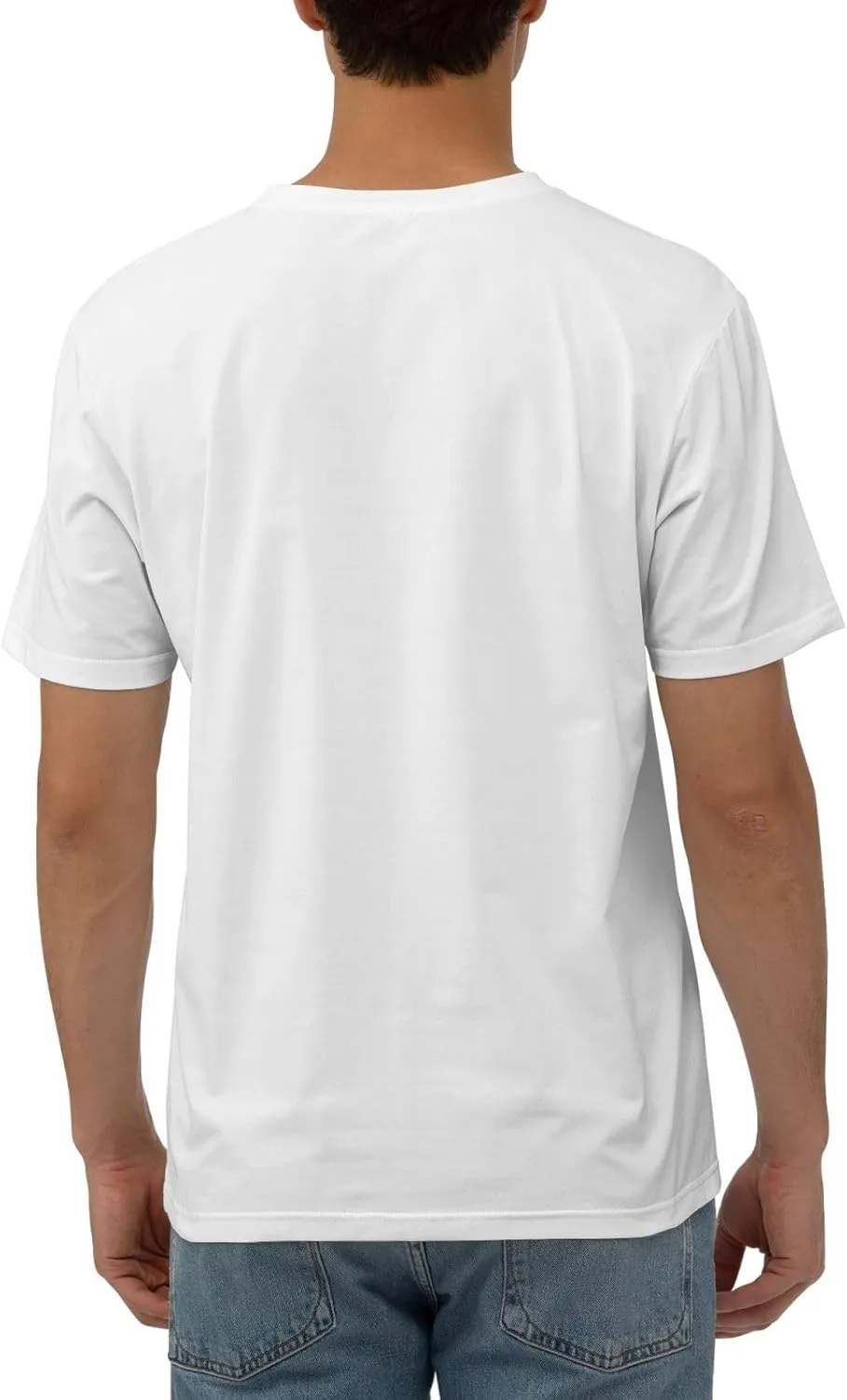 My Heart is On That Court Basketball Men's Short Sleeve T-Shirt Cotton Athletic Workout Casual Shirts Quick-Drying Tees Black