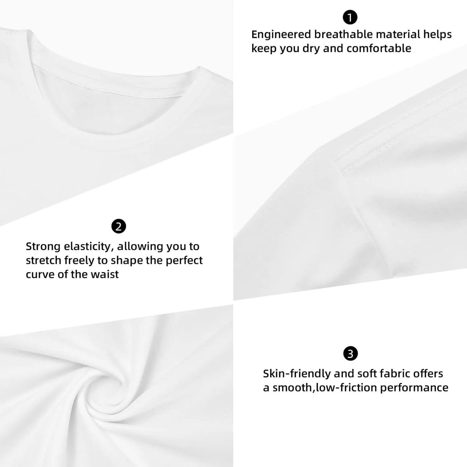 My Heart is On That Court Tennis Men's Short Sleeve T-Shirt Cotton Athletic Workout Casual Shirts Quick-Drying Tees Black