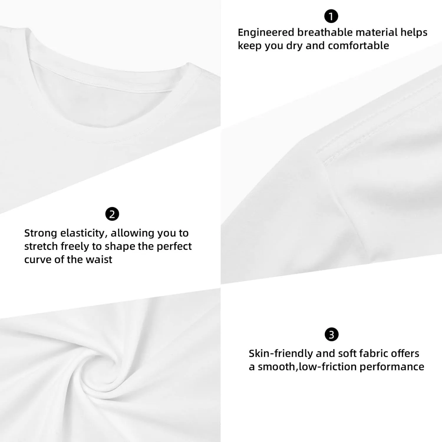 My Heart is On That Court Tennis Men's Short Sleeve T-Shirt Cotton Athletic Workout Casual Shirts Quick-Drying Tees Black